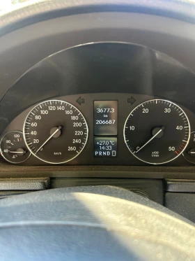 Mercedes-Benz B 220 Реални километри - 2700 € - 88831837 4 | Car24.bg Mercedes-Benz B 220 Реални километри - 2700 € - 88831837 4