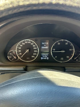Mercedes-Benz B 220 Реални километри - 2700 € - 88831837 7 | Car24.bg Mercedes-Benz B 220 Реални километри - 2700 € - 88831837 7