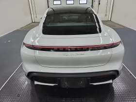 Porsche Taycan * Sedan Turbo * CARFAX * - 48000 € - 35496972 4 | Car24.bg Porsche Taycan * Sedan Turbo * CARFAX * - 48000 € - 35496972 4