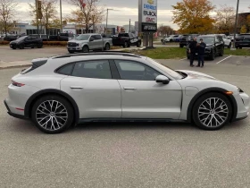 Porsche Taycan - 57550 € - 96659684 4 | Car24.bg Porsche Taycan - 57550 € - 96659684 4