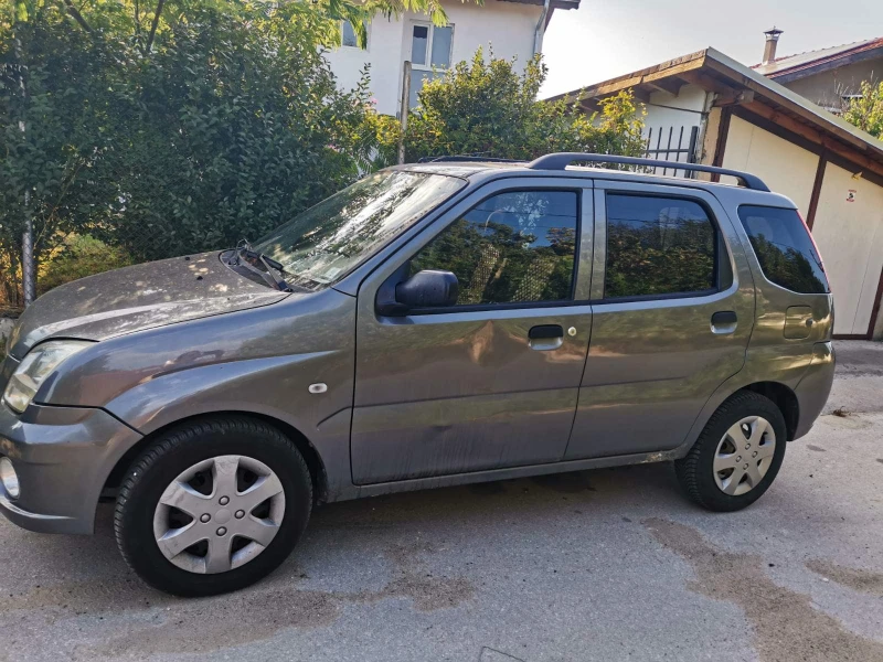 Subaru Justy G3X - 2600 € - 54969351 1 | Car24.bg Subaru Justy G3X - 2600 € - 54969351 1