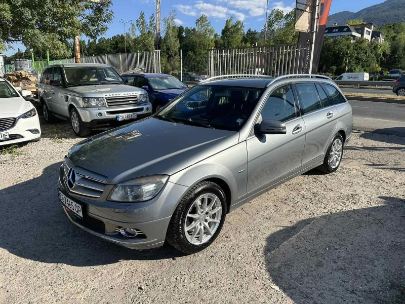 Mercedes-Benz C 220 CDI AVANGARDE AВТОМАТИК ОМ646!! - 4250 € - 70042697 1 | Car24.bg Mercedes-Benz C 220 CDI AVANGARDE AВТОМАТИК ОМ646!! - 4250 € - 70042697 1