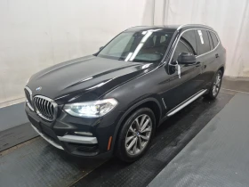 BMW X3 * АВТО КРЕДИТ* ЦЕНА ДО БГ * СЕРВИЗНА ИСТОРИЯ * - Car24.bg BMW X3 * АВТО КРЕДИТ* ЦЕНА ДО БГ * СЕРВИЗНА ИСТОРИЯ *