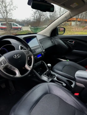 Hyundai IX35 - 9500 € / 18580.38 лв. - 74193262 6 | Car24.bg Hyundai IX35 - 9500 € / 18580.38 лв. - 74193262 6