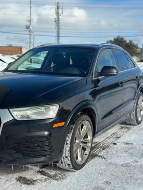 Audi Q3 * Progressiv * CARFAX * ЦЕНА ДО БГ - 12500 € / 24447.88 лв. - 42704010 15 | Car24.bg Audi Q3 * Progressiv * CARFAX * ЦЕНА ДО БГ - 12500 € / 24447.88 лв. - 42704010 15