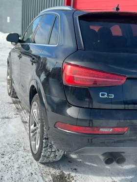 Audi Q3 * Progressiv * CARFAX * ЦЕНА ДО БГ - 12500 € / 24447.88 лв. - 42704010 12 | Car24.bg Audi Q3 * Progressiv * CARFAX * ЦЕНА ДО БГ - 12500 € / 24447.88 лв. - 42704010 12