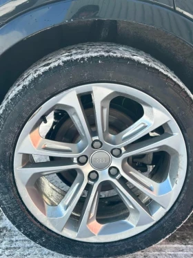 Audi Q3 * Progressiv * CARFAX * ЦЕНА ДО БГ - 12500 € / 24447.88 лв. - 42704010 16 | Car24.bg Audi Q3 * Progressiv * CARFAX * ЦЕНА ДО БГ - 12500 € / 24447.88 лв. - 42704010 16