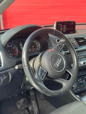 Audi Q3 * Progressiv * CARFAX * ЦЕНА ДО БГ - 12500 € / 24447.88 лв. - 42704010 14 | Car24.bg Audi Q3 * Progressiv * CARFAX * ЦЕНА ДО БГ - 12500 € / 24447.88 лв. - 42704010 14