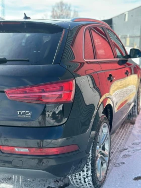 Audi Q3 * Progressiv * CARFAX * ЦЕНА ДО БГ - 12500 € / 24447.88 лв. - 42704010 11 | Car24.bg Audi Q3 * Progressiv * CARFAX * ЦЕНА ДО БГ - 12500 € / 24447.88 лв. - 42704010 11