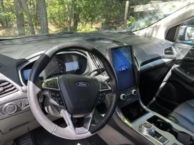 Ford Edge 2.0 TITANIUM AWD | Auto.bg — изображение 14 Ford Edge 2.0 TITANIUM AWD | Auto.bg — изображение 14