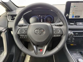 Toyota Rav4 2.5 HEV GR SPORT 4x4 360º НАЛИЧНА в Гаранция | Auto.bg — изображение 11 Toyota Rav4 2.5 HEV GR SPORT 4x4 360º НАЛИЧНА в Гаранция | Auto.bg — изображение 11