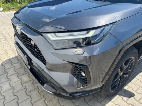 Снимка Toyota Rav4