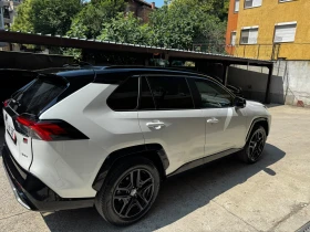 Toyota Rav4 2.5 HEV GR SPORT 4x4 360º НАЛИЧНА в Гаранция | Auto.bg — изображение 3 Toyota Rav4 2.5 HEV GR SPORT 4x4 360º НАЛИЧНА в Гаранция | Auto.bg — изображение 3