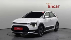 Снимка Kia Niro