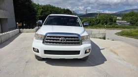 Toyota Sequoia Limited - 19500 € / 38138.68 лв. - 64334523 2 | Car24.bg Toyota Sequoia Limited - 19500 € / 38138.68 лв. - 64334523 2