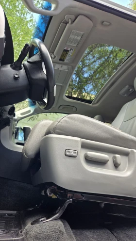 Toyota Sequoia Limited - 19500 € / 38138.68 лв. - 64334523 11 | Car24.bg Toyota Sequoia Limited - 19500 € / 38138.68 лв. - 64334523 11