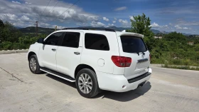 Toyota Sequoia Limited - 19500 € / 38138.68 лв. - 64334523 5 | Car24.bg Toyota Sequoia Limited - 19500 € / 38138.68 лв. - 64334523 5