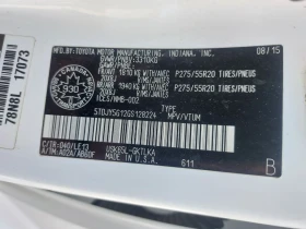 Toyota Sequoia Limited - 19500 € / 38138.68 лв. - 64334523 10 | Car24.bg Toyota Sequoia Limited - 19500 € / 38138.68 лв. - 64334523 10