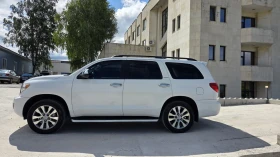 Toyota Sequoia Limited - 19500 € / 38138.68 лв. - 64334523 3 | Car24.bg Toyota Sequoia Limited - 19500 € / 38138.68 лв. - 64334523 3