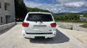 Toyota Sequoia Limited - 19500 € / 38138.68 лв. - 64334523 7 | Car24.bg Toyota Sequoia Limited - 19500 € / 38138.68 лв. - 64334523 7
