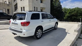 Toyota Sequoia Limited - 19500 € / 38138.68 лв. - 64334523 6 | Car24.bg Toyota Sequoia Limited - 19500 € / 38138.68 лв. - 64334523 6