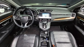Honda Cr-v 1.5 EX-L 2WD* КОЖА* НАВИ* ПАНО | Auto.bg — изображение 5 Honda Cr-v 1.5 EX-L 2WD* КОЖА* НАВИ* ПАНО | Auto.bg — изображение 5
