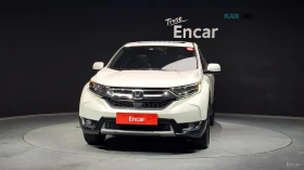 Honda Cr-v 1.5 EX-L 2WD* КОЖА* НАВИ* ПАНО | Auto.bg — изображение 3 Honda Cr-v 1.5 EX-L 2WD* КОЖА* НАВИ* ПАНО | Auto.bg — изображение 3