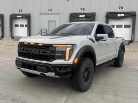 Ford F150 * Raptor * CARFAX * БЕЗ ПЪРВОНАЧАЛНА ВНОСКА