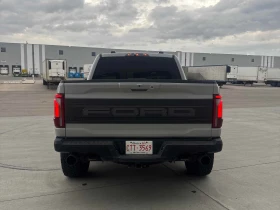 Ford F150 * Raptor * АВТОКРЕДИТ БЕЗ ПЪРВОНАЧАЛНА ВНОСКА* | Auto.bg — изображение 4 Ford F150 * Raptor * АВТОКРЕДИТ БЕЗ ПЪРВОНАЧАЛНА ВНОСКА* | Auto.bg — изображение 4
