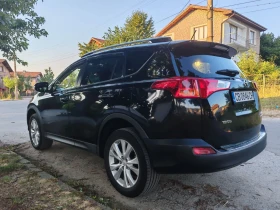 Toyota Rav4 2.2 | Auto.bg — изображение 6 Toyota Rav4 2.2 | Auto.bg — изображение 6