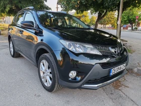 Toyota Rav4 2.2
