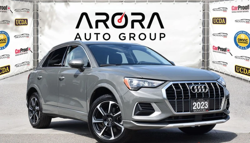 Audi Q3 Premium Plus* 40TFSI* АвтоКредит* (ЦЕНА ДО БГ) - 52999 лв. / 27097.96 € - 87914418 1 | Car24.bg Audi Q3 Premium Plus* 40TFSI* АвтоКредит* (ЦЕНА ДО БГ) - 52999 лв. / 27097.96 € - 87914418 1