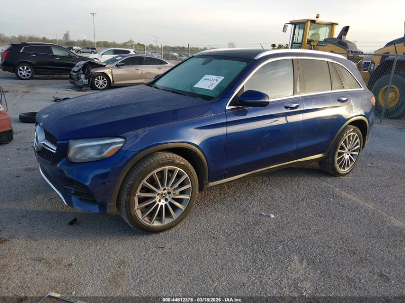 Mercedes-Benz GLC 300 2.0l - 14900 € / 29141.87 лв. - 32054102 1 | Car24.bg Mercedes-Benz GLC 300 2.0l - 14900 € / 29141.87 лв. - 32054102 1