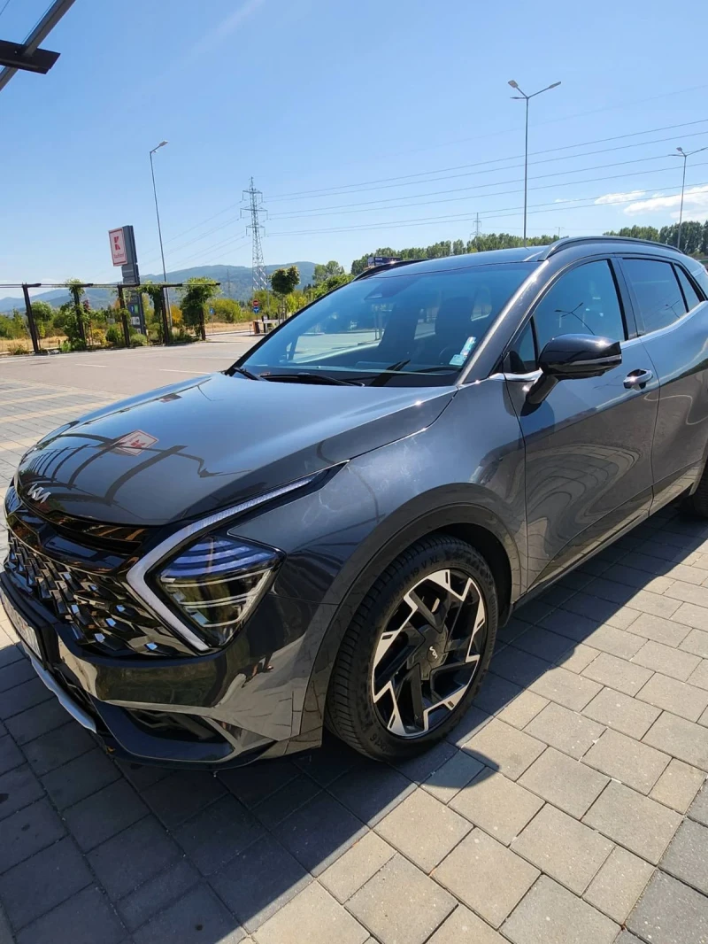Kia Sportage GT LINE - 26000 € - 70363142 1 | Car24.bg Kia Sportage GT LINE - 26000 € - 70363142 1