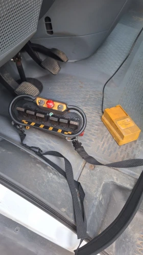 Iveco Daily 3, 0 кран самосвал | Auto.bg — изображение 7 Iveco Daily 3, 0 кран самосвал | Auto.bg — изображение 7