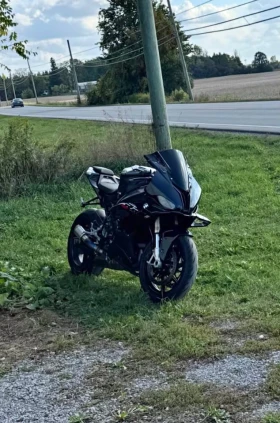 BMW S 1000rr / Carfax / Цена до България