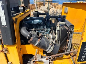 Валяк Друга марка JCB VMT280 | Auto.bg — изображение 5 Валяк Друга марка JCB VMT280 | Auto.bg — изображение 5
