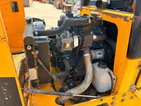 Валяк Друга марка JCB VMT280 | Auto.bg — изображение 6 Валяк Друга марка JCB VMT280 | Auto.bg — изображение 6