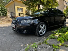 Audi A3 - Car24.bg Audi A3