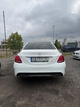 Mercedes-Benz C 450 AMG | Mobile.bg — малка снимка 6
