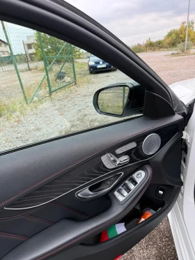 Mercedes-Benz C 450 AMG | Mobile.bg — малка снимка 7