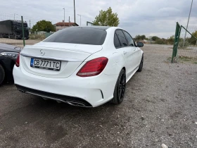 Mercedes-Benz C 450 AMG | Mobile.bg — малка снимка 4