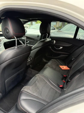 Mercedes-Benz C 450 AMG | Mobile.bg — малка снимка 9