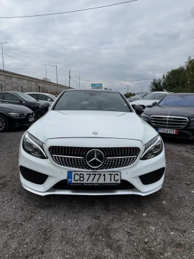 Mercedes-Benz C 450 AMG | Mobile.bg — малка снимка 2