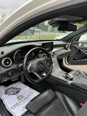 Mercedes-Benz C 450 AMG | Mobile.bg — малка снимка 8