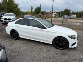 Mercedes-Benz C 450 AMG | Mobile.bg — малка снимка 5