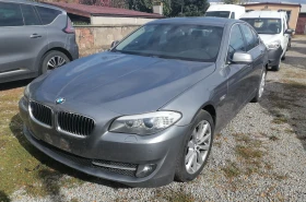 BMW 520 D - Car24.bg BMW 520 D