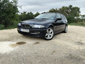 BMW 325 Xi - Car24.bg BMW 325 Xi