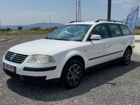 VW Passat 1.9 TDI* УНИКАТ*