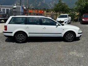 VW Passat 1.9 TDI * 101k.c* | Auto.bg — изображение 5 VW Passat 1.9 TDI * 101k.c* | Auto.bg — изображение 5